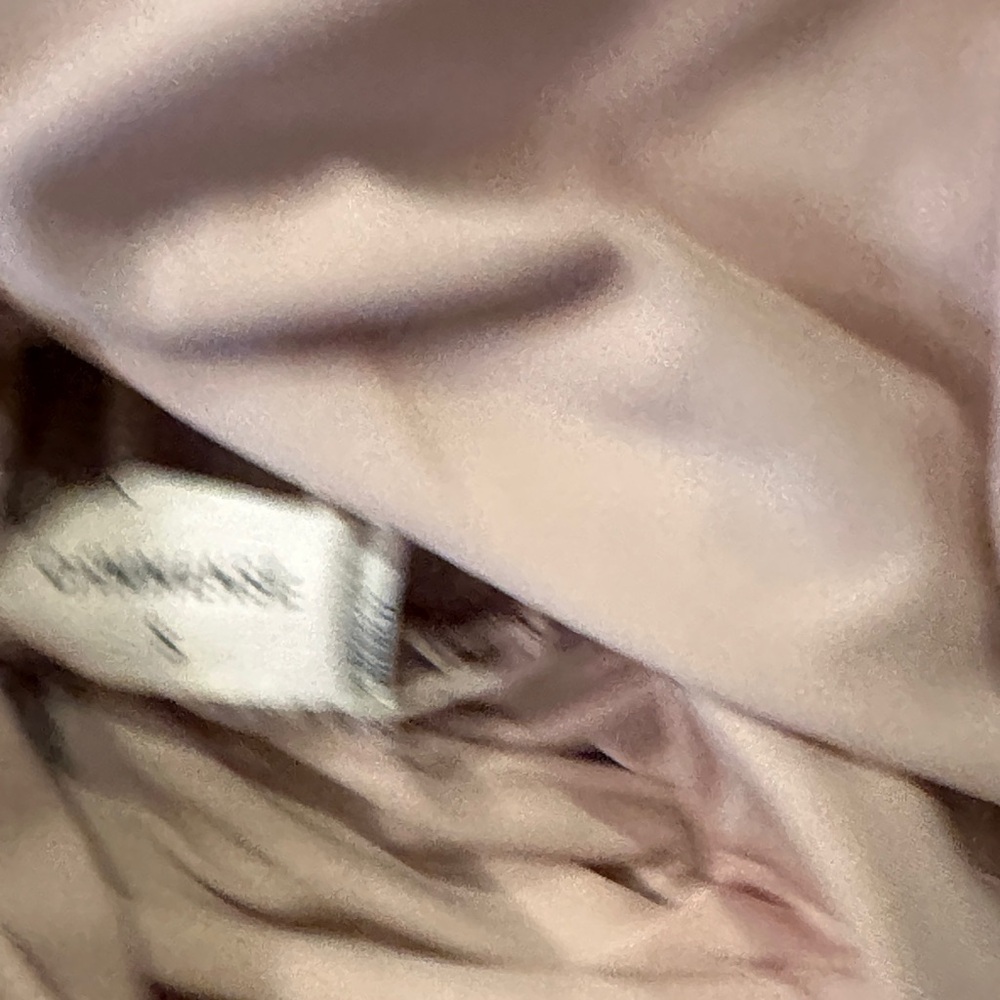 Commense Cream Mini Dress - Picture 9 of 10